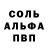 Первитин кристалл CptDavid
